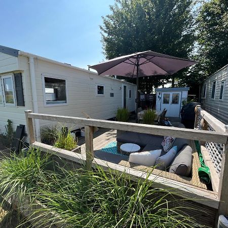Family Home Grill, Beach, Relax - Workum Exterior foto