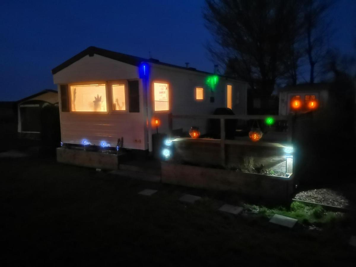 Family Home Grill, Beach, Relax - Workum Exterior foto