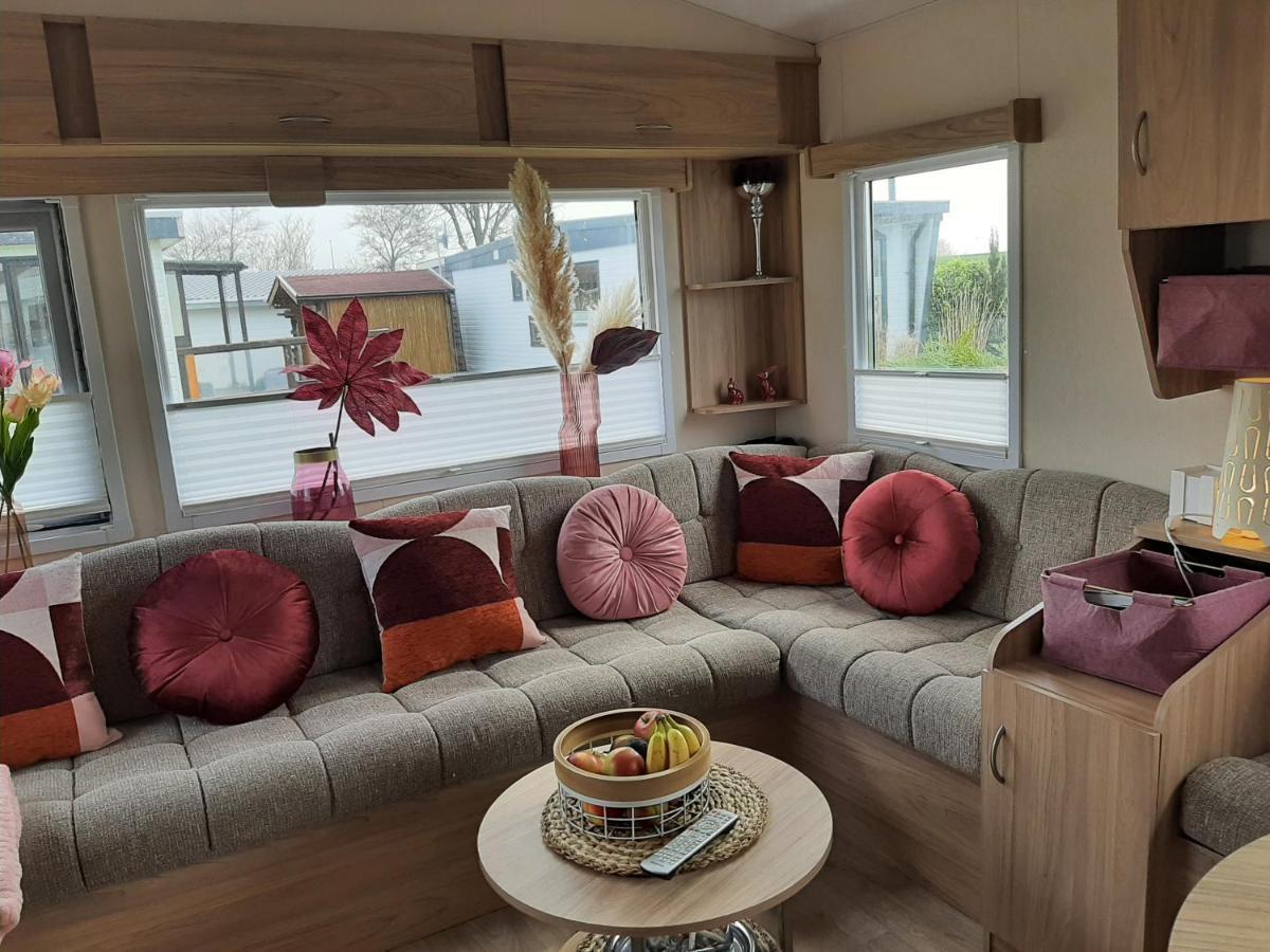 Family Home Grill, Beach, Relax - Workum Exterior foto