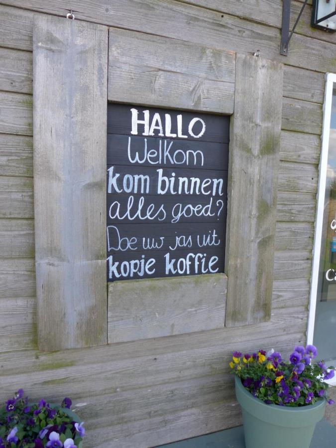 Family Home Grill, Beach, Relax - Workum Exterior foto
