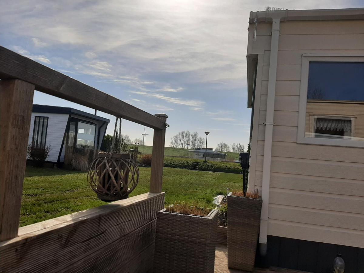 Family Home Grill, Beach, Relax - Workum Exterior foto