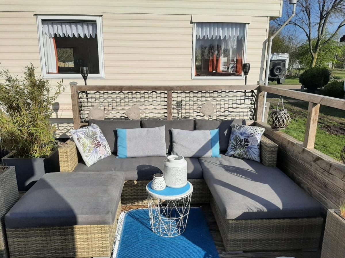 Family Home Grill, Beach, Relax - Workum Exterior foto