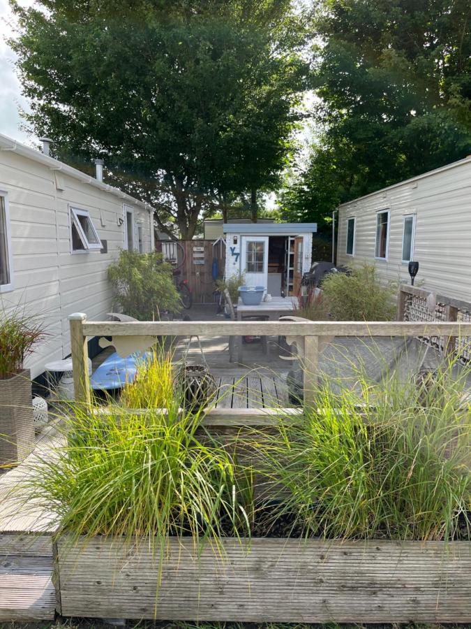 Family Home Grill, Beach, Relax - Workum Exterior foto