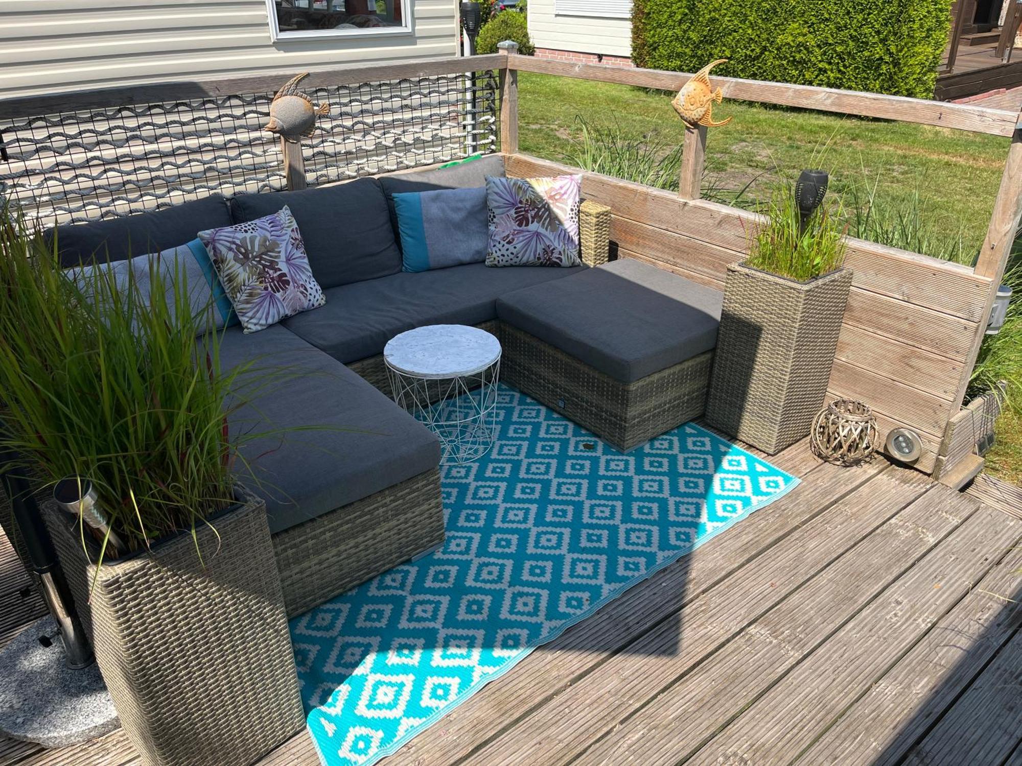 Family Home Grill, Beach, Relax - Workum Exterior foto